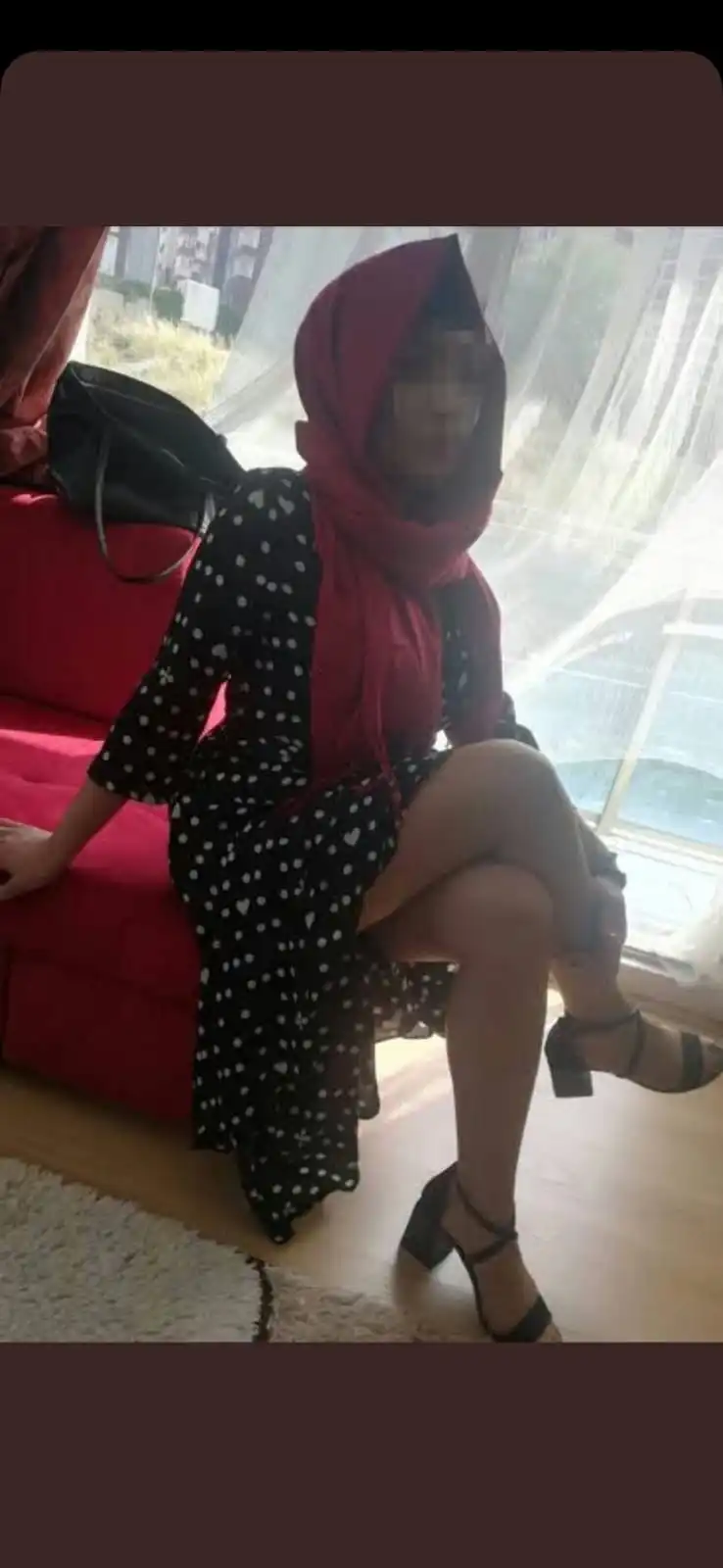 Diyarbakır Fıstık Gibi Escort